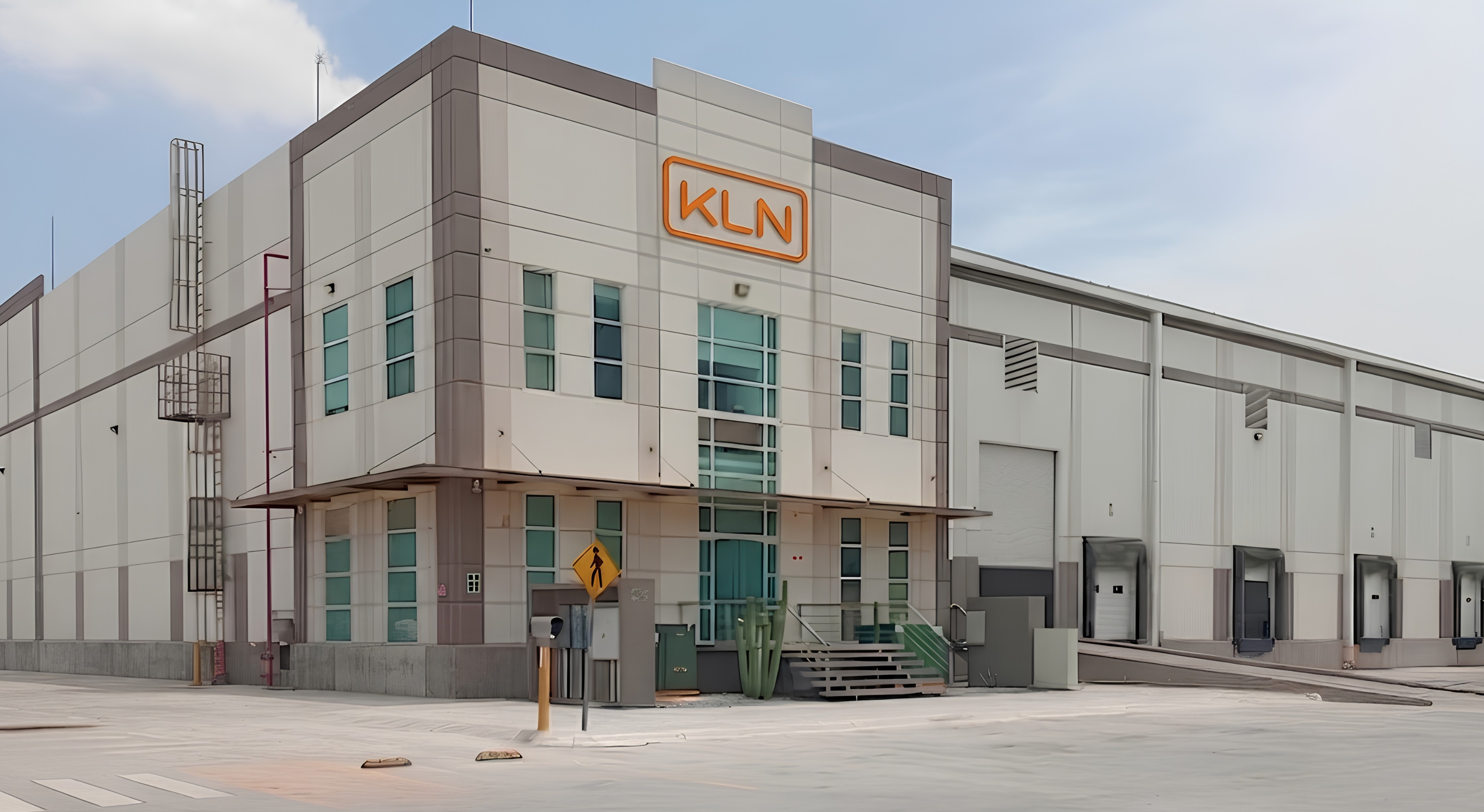 KLN Mexico, S.A. de C.V.
