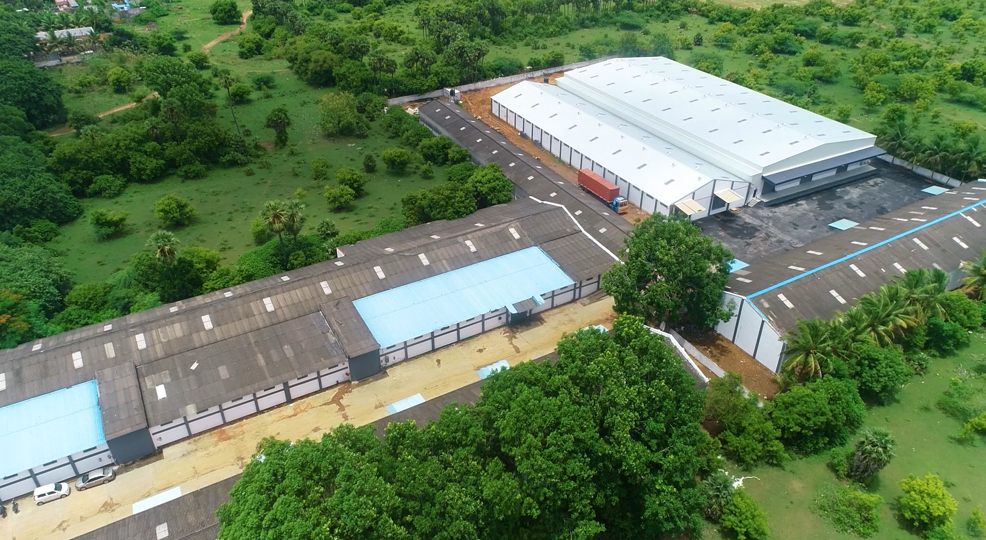 Indev Infra Private Limited