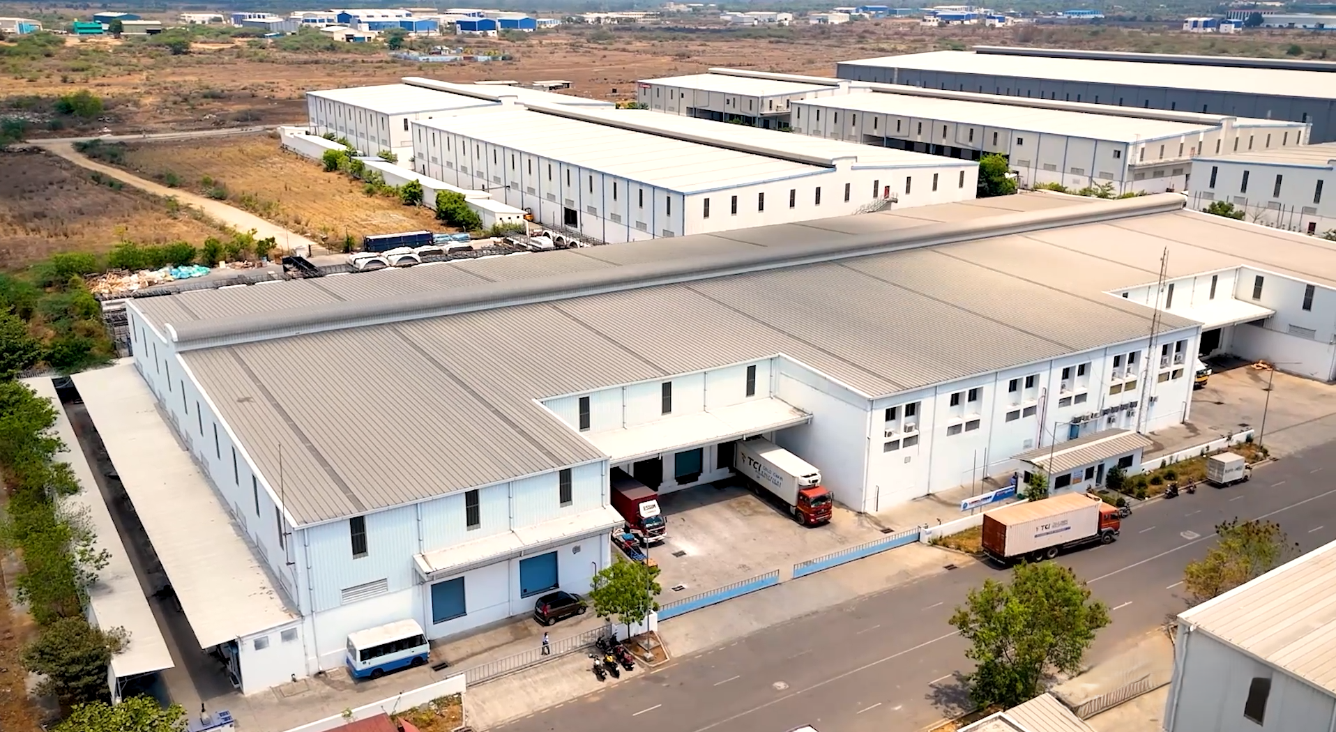 Indev Infra Private Limited