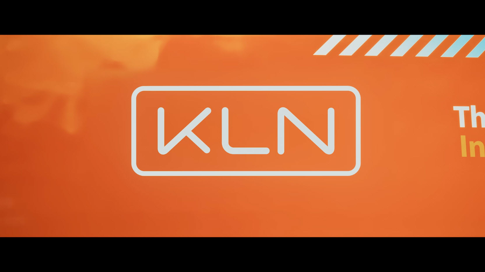 KLN Corporate Video 2025 Thumbnail (12Aug2025)