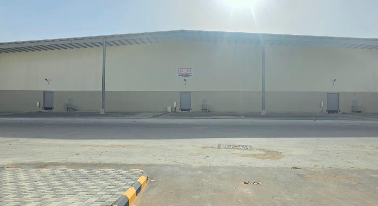 KLN Freight Arabia Company