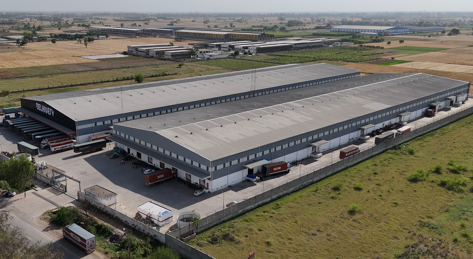 Indev Infra Private Limited