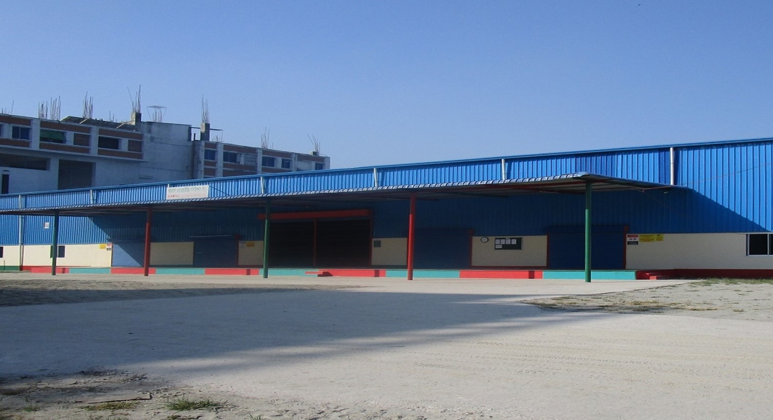 KLN Freight (Bangladesh) Limited