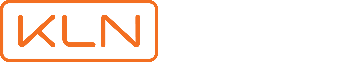 KLNL (Bilingual) Orange & White