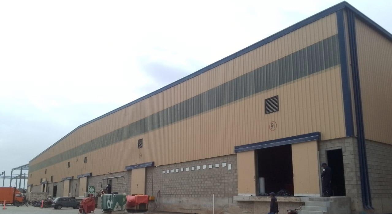 KLN Freight Pak (Private) Limited