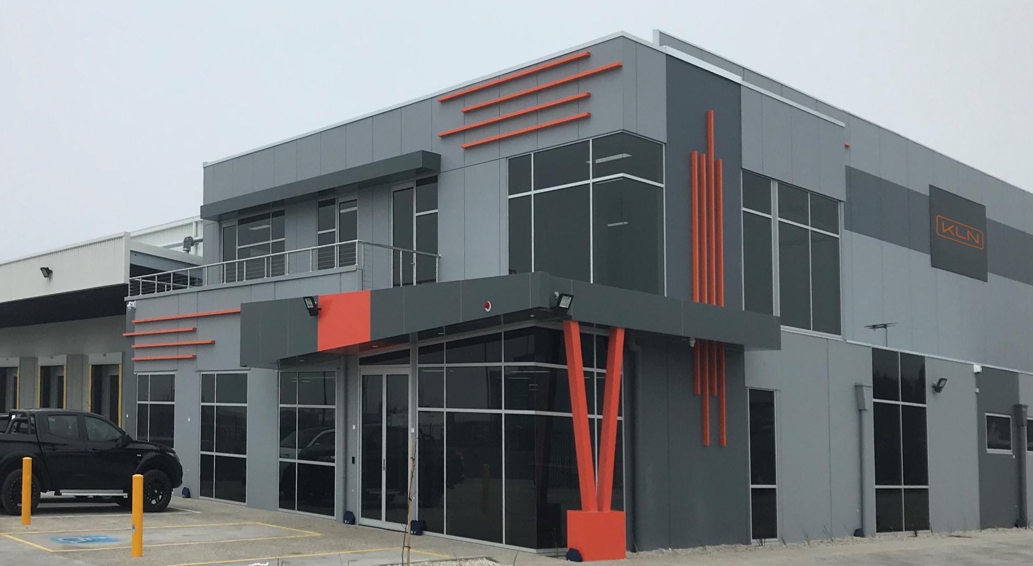 KLN Logistics Cold Chain (Australia) Pty Ltd