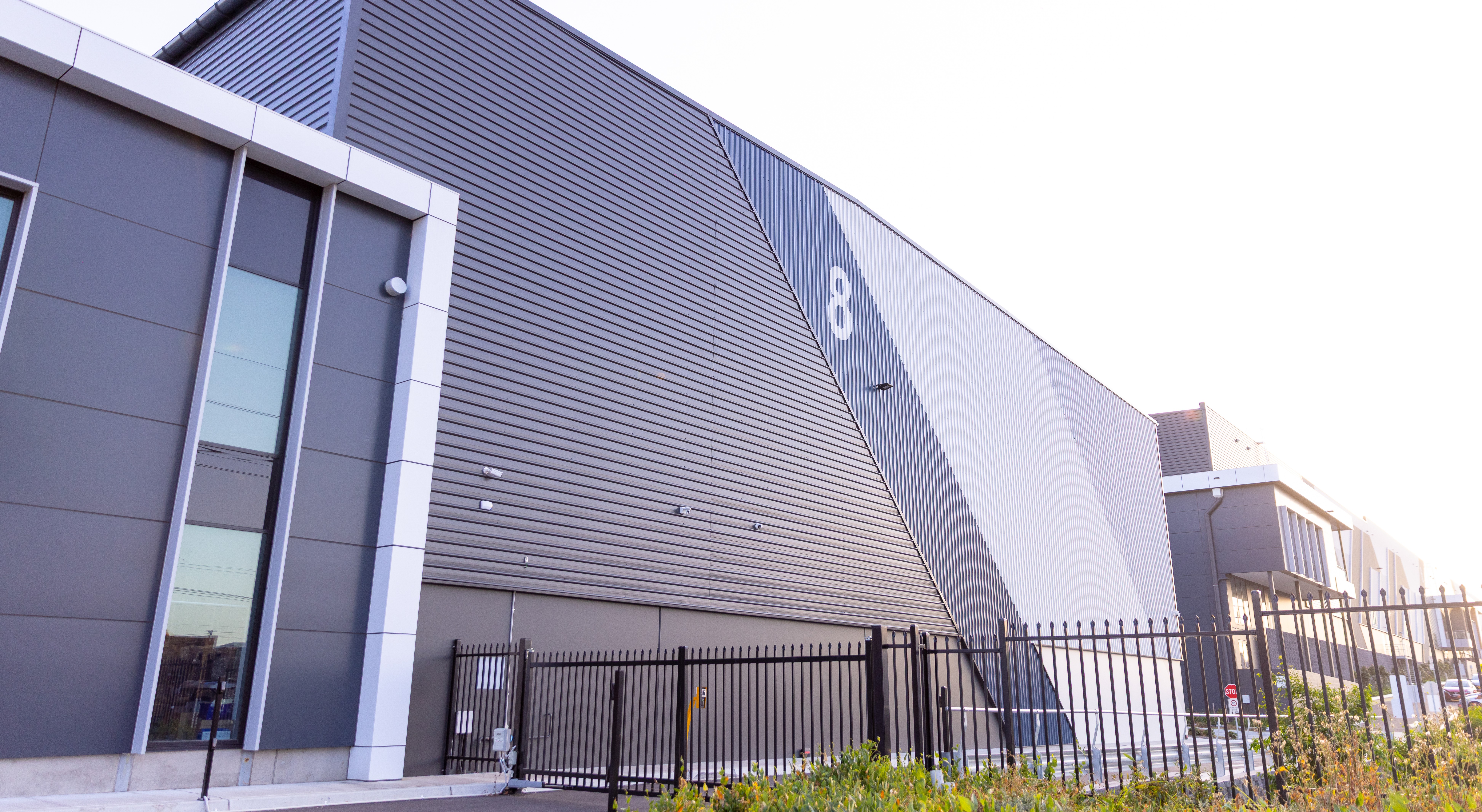 KLN Cold Chain (Australia) Pty Ltd 