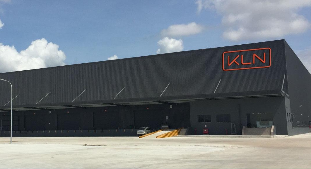 K-Worldbridge Logistics Company Ltd