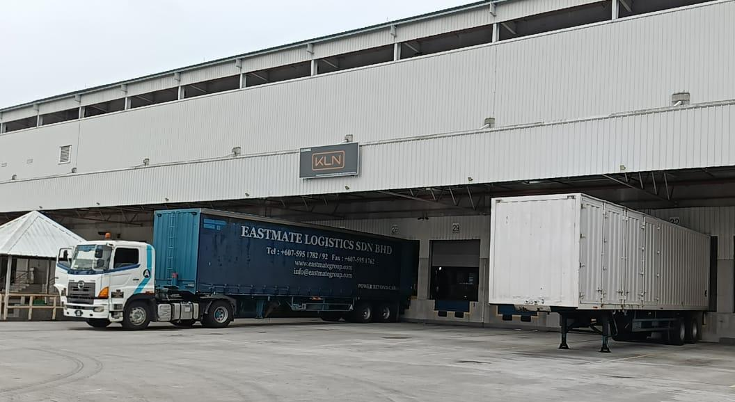 KLN Supply Chain (M) Sdn. Bhd.