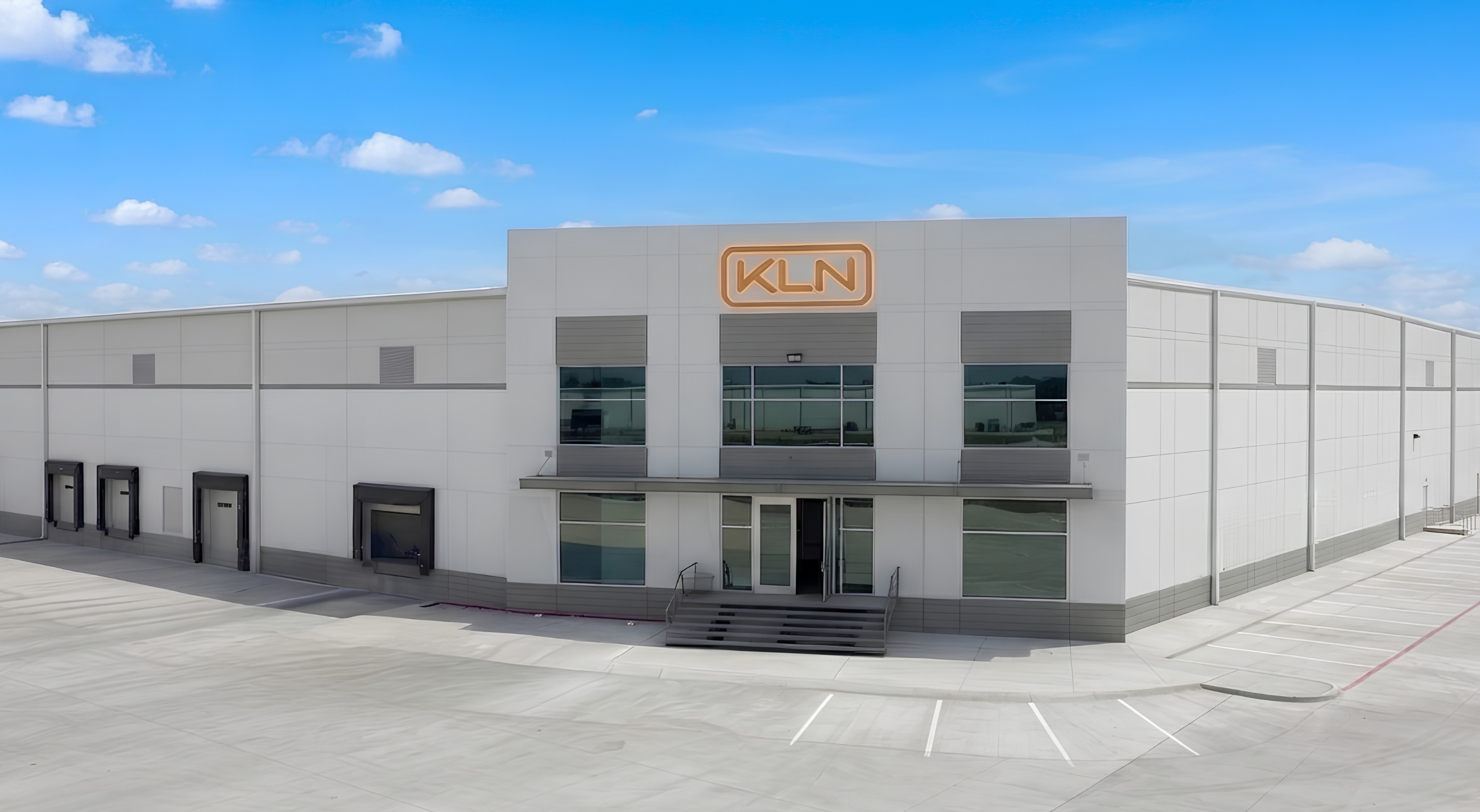 KLN Mexico, S.A. de C.V.