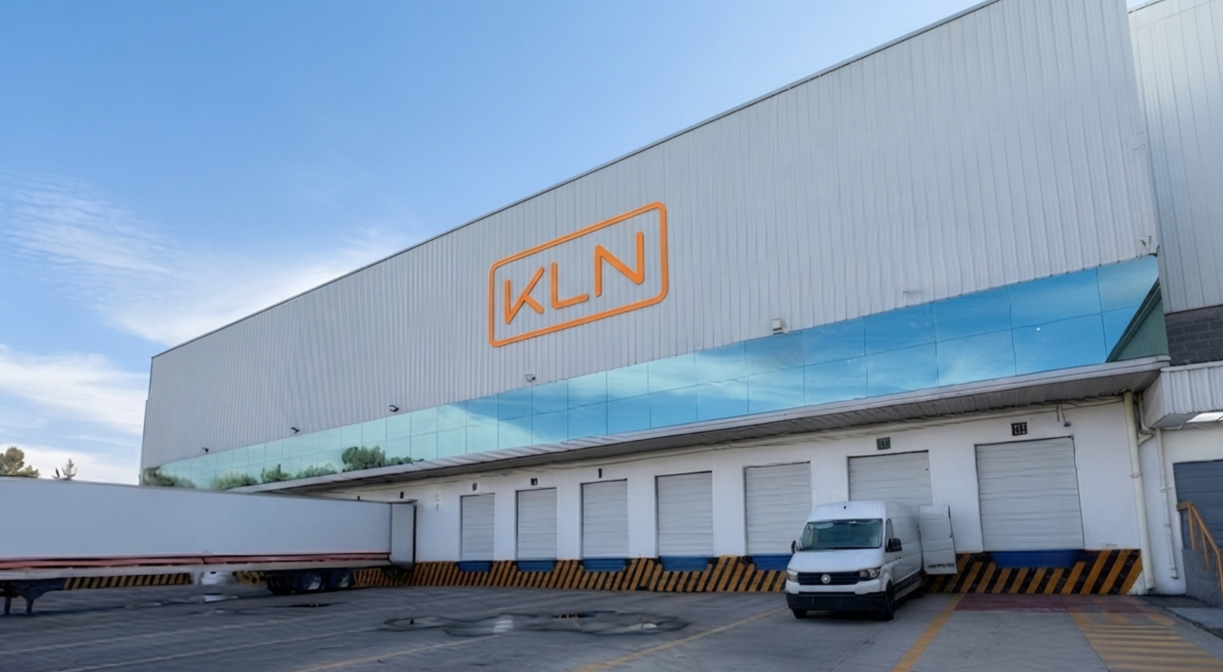 KLN Mexico, S.A. de C.V. 
