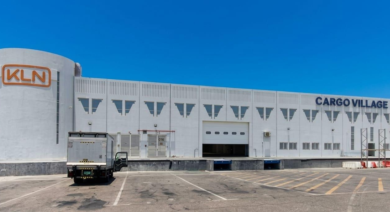 KLN FREIGHT MIDDLE EAST AUH L.L.C