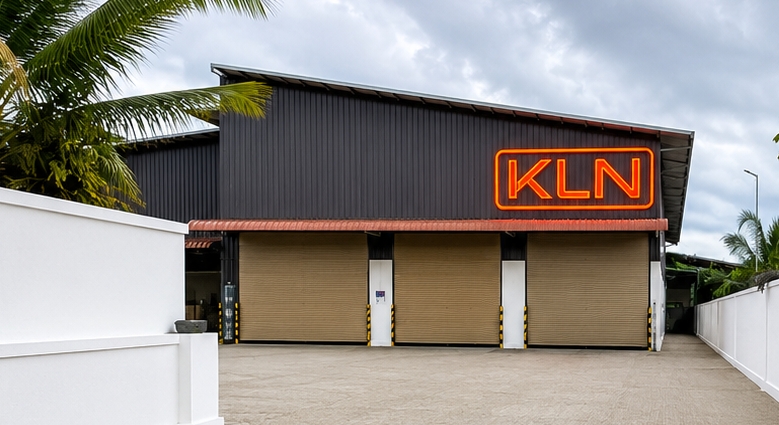 KLN Logistics Lanka (Private) Limited