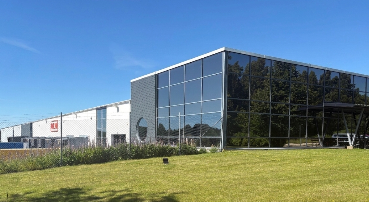 KLN Freight (Sweden) AB