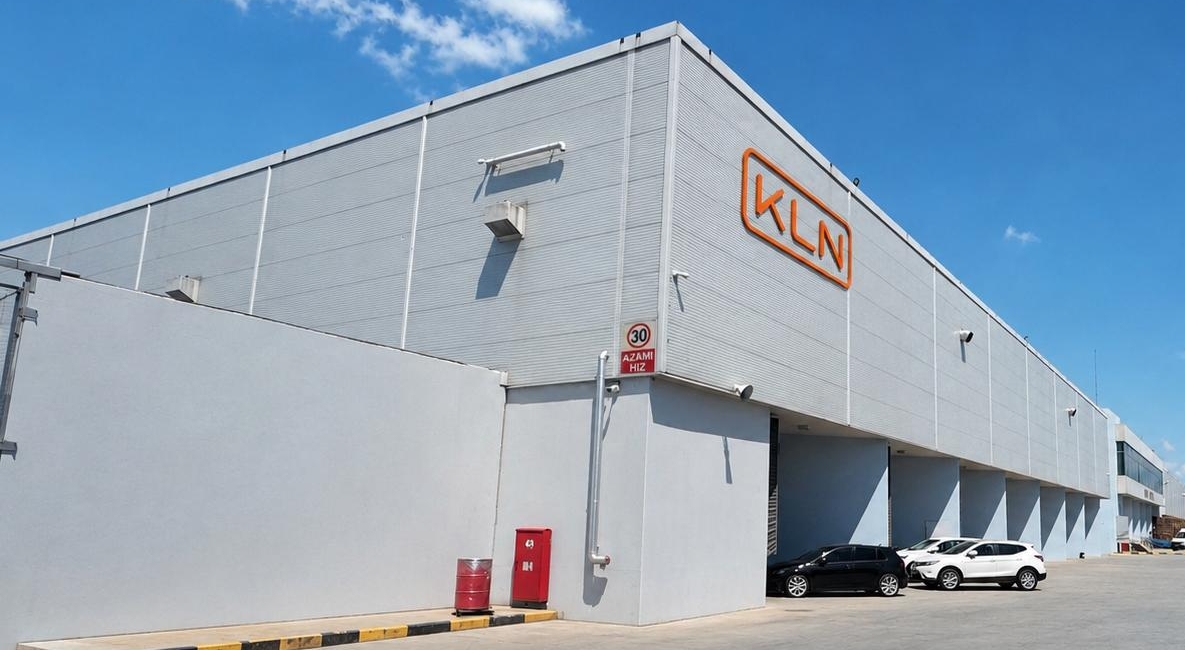 ASAV Logistics Services Inc.