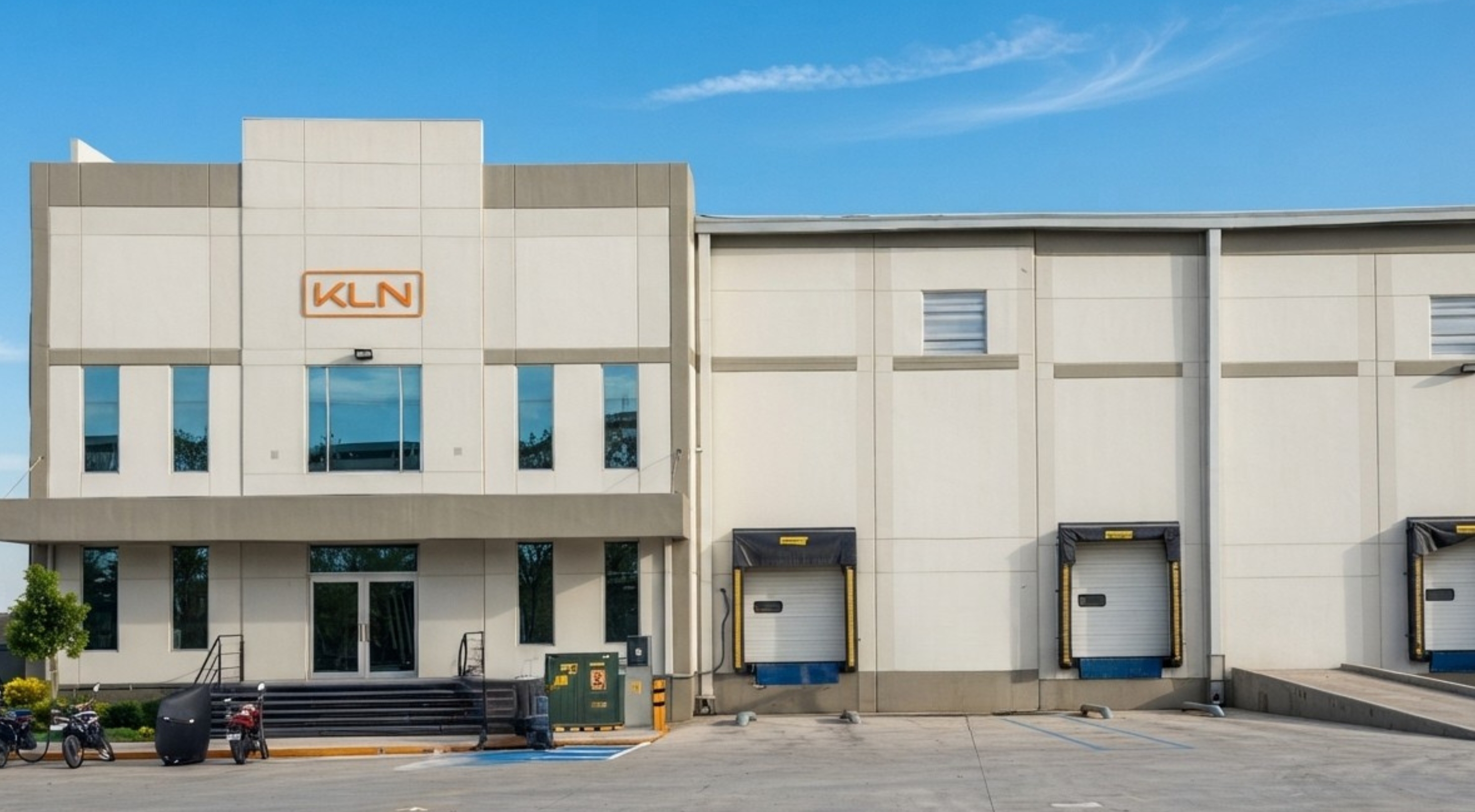 KLN Mexico, S.A. de C.V. 
